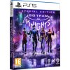 Hra Warner Bros PlayStation 5 Gotham Knights Special Edition