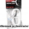 SENCOR SAV 109-100B ant.koax.kab. M-F P