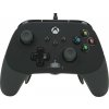 Gamepad PowerA FUSION Pro 2 Wired pro Xbox Series X|S - černý/bílý