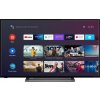 55UA3D63DG ANDROID SMART UHD TV TOSHIBA