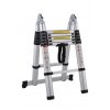 Teleskopický žebřík G21 GA TZ12 3,8M štafle