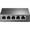 Switch TP-Link TL-SG1005P PoE, 5 port, Gigabit