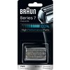 COMBI PACK SERIES 7 NÁHRADNÍ BŘIT BRAUN