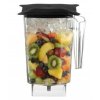 BLENDTEC BLE-4063060 Nádoba mixovací WILDSIDE 5 hranná DBR, víko locking