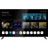 SLE 50US801TCSB UHD SMART TV SENCOR