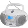 SPT 2700 WH S CD/MP3/USB/BT SENCOR