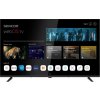 SLE 43US801TCSB UHD SMART TV SENCOR