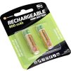 Baterie nabíjecí GoGEN AAA, HR03, 800mAh, Ni-MH, blistr 2ks