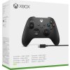 Ovladač Microsoft Xbox Series Wireless + kabel pro Windows