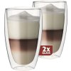 Termosklenice Maxxo Latté 380 ml