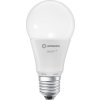 Chytrá žárovka LEDVANCE SMART+ WiFi Classic Dimmable 14W E27