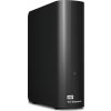 HDD ext. 3,5" Western Digital Elements Desktop 8TB - černý