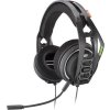 Headset Nacon RIG 400HX DOLBY Atmos pro Xbox One, Xbox Series X - černý