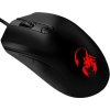 Myš Genius GX Gaming X-G600 / laserová / 6 tlačítek / 1600dpi - černá