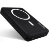 Powerbank Epico 5000mAh Magnetic Wireless - černá