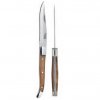 PGX 11096 Steakový nůž rustikální Alps 23 cm