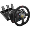 Volant Thrustmaster T300 Ferrari 599XX EVO Alcantara pro PS3/4/5, PC