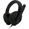 Headset C-Tech Nemesis V2 (GHS-14BK) - černý