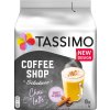 TASSIMO CHAI LATTE KAPSLE 8ks TASSIMO