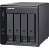 Datové uložiště (NAS) QNAP TR-004, rozšiřovací jednotka, USB-C
