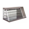 UNIS COOL UNC-103P110ST OHIO II Pravé Chladicí vitrína obslužná 121 cm