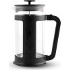 Bialetti French Press Smart černá (různé velikosti) (Objem v l / cl / ml 1 l  (1000 ml))