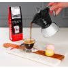 Bialetti New Moka Indukce černá (různé velikosti) (Objem v⁠ porcích 2 porce)