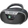 BBTU-500DAB/SL BOOMBOX CD/MP3/USB AIWA