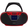 BBTU-500DAB/RD BOOMBOX CD/MP3/USB AIWA