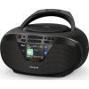 BBTU-500DAB/BK BOOMBOX CD/MP3/USB AIWA