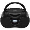 SPT 2300 BK S CD/MP3/USB/BT SENCOR