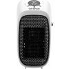 ORAVA VL-101 mini Mini přenosný teplovzdušný ventilátor
