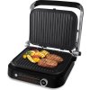 elektricky stolovy kontaktny gril grillchef 2