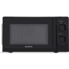 mikrovlnna trouba cerna miwa 2B