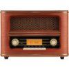 retro radio 5w s bluetooth rr 55