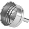 Trychtýř pro Bialetti Moka Express, Mini Express, Moka Elettrika, Rainbow (Objem v⁠ porcích 12 porcí)