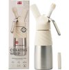 CREATIVE WHIP BÍLÁ 0,5L ŠLEH.LÁHEV ISI
