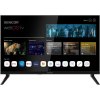 SLE 24S803B WEBOS SMART TV SENCOR