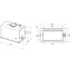 whirlpool wct3 63f ltk odsavac3