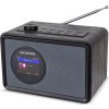 prenosne internetove dab fm radio rr 30i