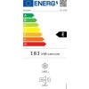 GZ 145A Energy Label 2021