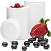 JB 04 ROMMELSBACHER Joghurtbecher Yogurt Maker