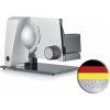 Graef Allesschneider STYLE S12005 vorne Restehalter 1 MIG