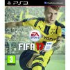 EA PS Hra FIFA 17