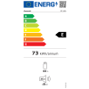 Energy label GZ 2048A