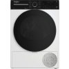 Whirlpool sušička WP C8 WBS EE