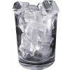 Glas Eis clear