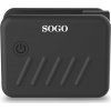 SOGO Brousek aku na nože Sogo SS-13505