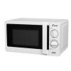 Bravo Mikrovlnná trouba Stare B-4962 bílá