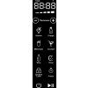GZ 161 control panel
